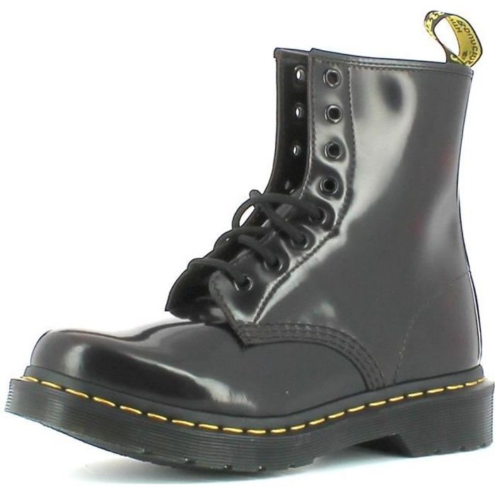 Achat Cher Dr Pas Martens Bordeaux Vente wCzUg4q