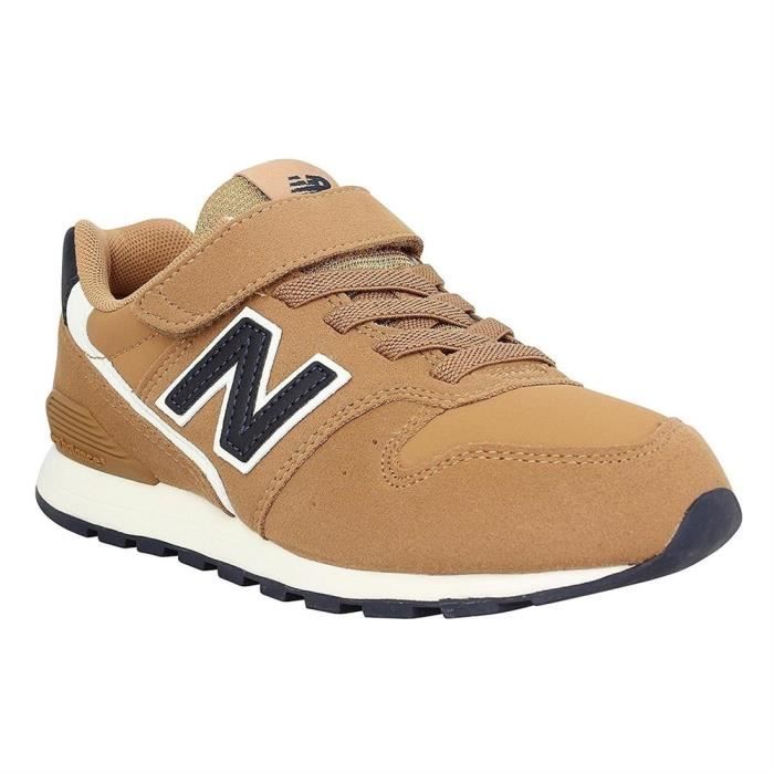 new balance kv 996 beige baskets kv 996 filles new balance 581860 Beige Beige - Achat / Vente ...