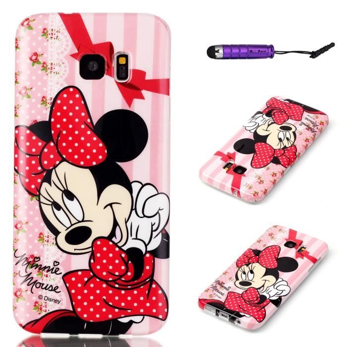 coque portefeuille disney galaxy s6 edge coque portefeuille disney galaxy s6 edge
