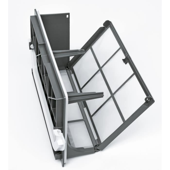  - NTM1182SKFR - Sèche linge - 8 Kg - Pompe1