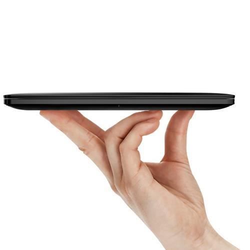  Pocket2 Ordinateur portable Noir 7 pouces 8 Go2