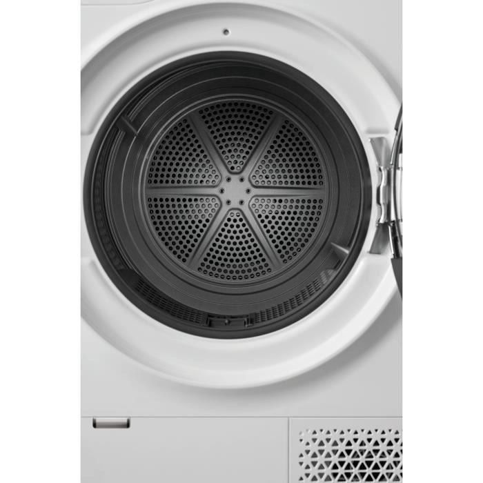  - NTM1182SKFR - Sèche linge - 8 Kg - Pompe4