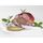 Jarret de cochon farci, 760g