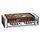 TRISTAR - Grill multifonctions et brochettes rotat