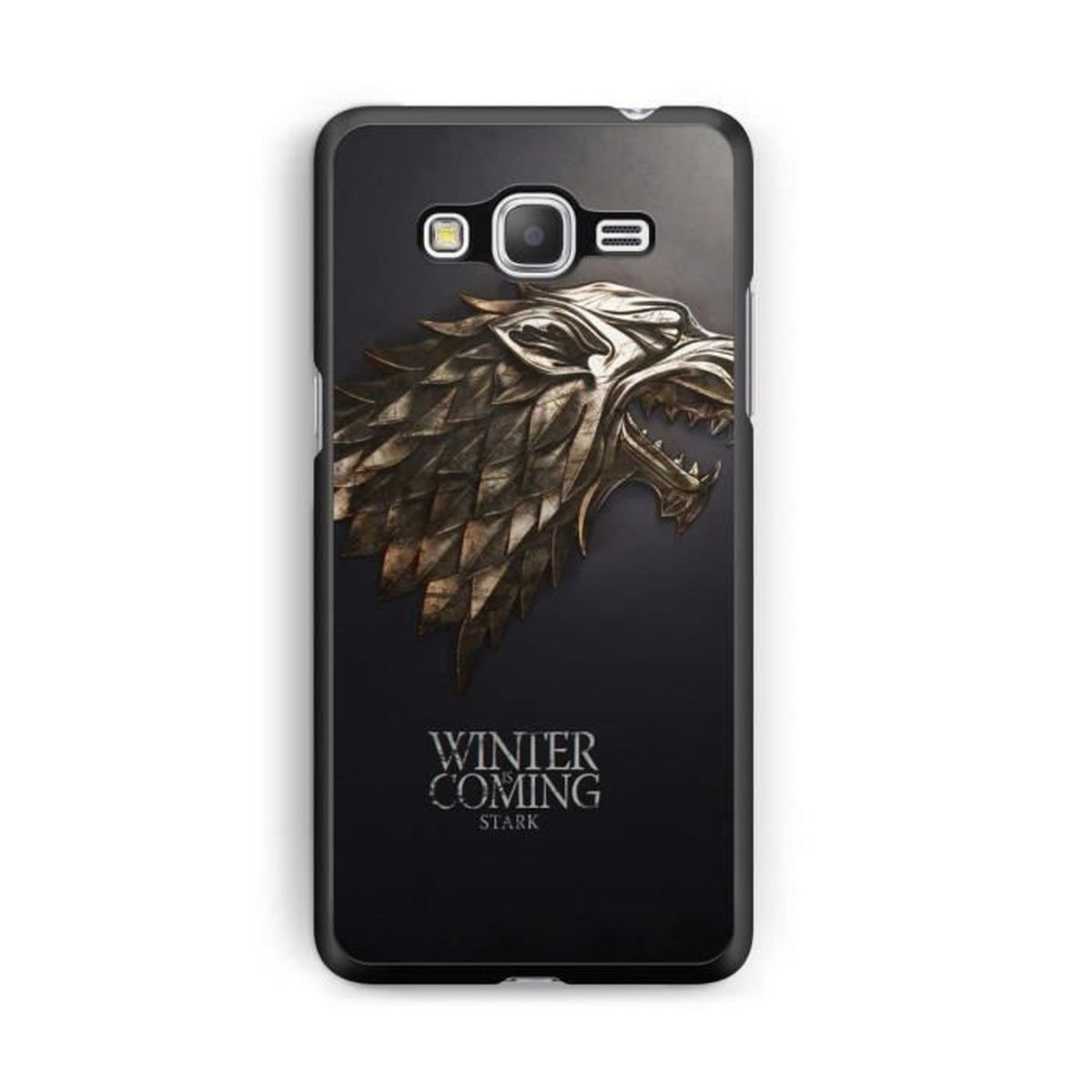 coque samsung j3 2017 game of throne