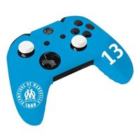 STICKER - SKIN CONSOLE Kit de customisation OM Olympique de Marseille pou STICKER - SKIN CONSOLE Kit de customisation OM Olympique de Marseille pou