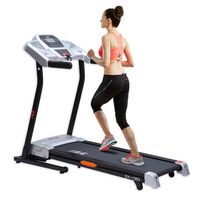TAPIS DE COURSE ISE Tapis de course pliable Mixte - 14Km/h Moteur TAPIS DE COURSE ISE Tapis de course pliable Mixte - 14Km/h Moteur