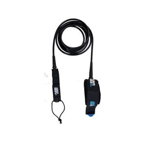 ARI I NUI Stand Up Paddle Leash Sup 9mm Knee Mixte