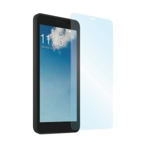 Muvit MUTPG0029 Film de Protection d'écran pour Microsoft Lumia 640 XL