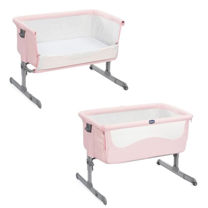Chicco - Berceau Next 2 Me - French Rose