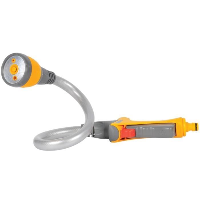 Terminal Flexi spray plus