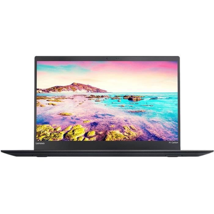 LENOVO PC Portable X1 CARBON 14\