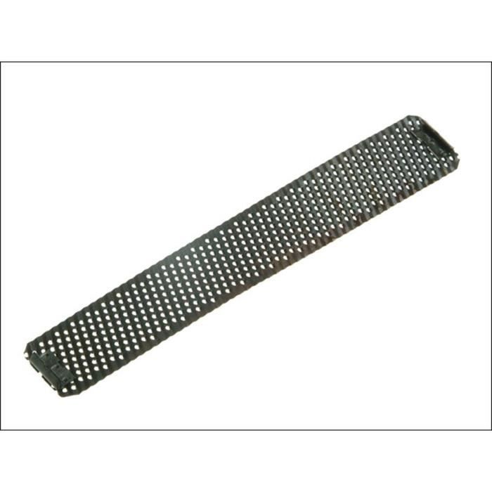 STANLEY Lame pour Surform - Coupe fine 255mm