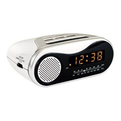 Clip Sonic   AR294   Radio réveil   Tuner FM   Achat / Vente RADIO