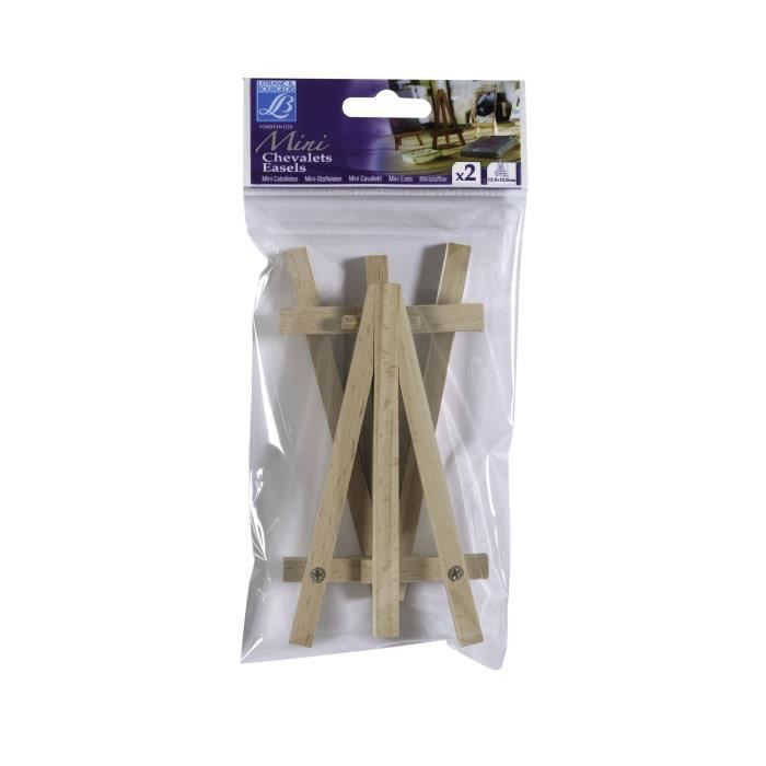 chevalet peinture mr bricolage