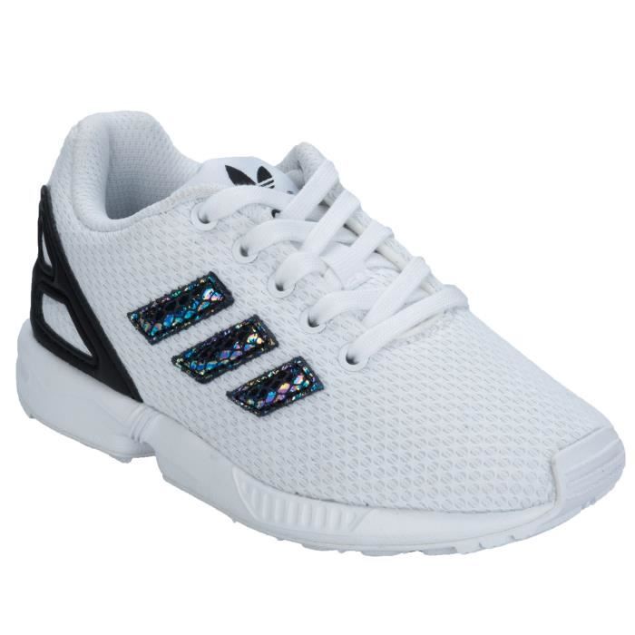 basket adidas zx flux fille basket adidas zx flux fille
