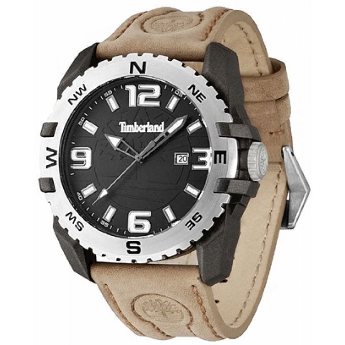 timberland homme montre