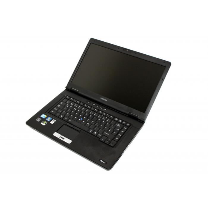 Toshiba Tecra S11-168 8Go 320Go1