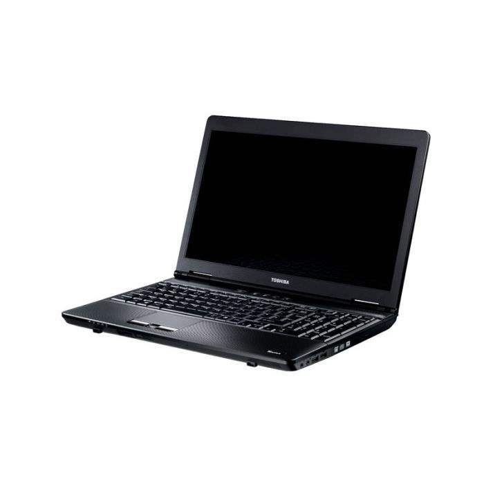 Toshiba Tecra S11-168 8Go 320Go2