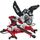 EINHELL Scie à onglet radiale 210mm 1800W TH-SM 21