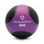 5 Kg Ballon Médical Idéal Pour Le Sport De Rééducation Poids 1 10 Kg Disponible En Différent Poids Et Couleurs Violette - 