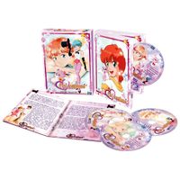 DVD MANGA DVD Emi magique - integrale - collector - 8 dvd... DVD MANGA DVD Emi magique - integrale - collector - 8 dvd...