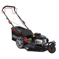 TONDEUSE Tondeuse débroussailleuse 3 roues 46cm 141cm³ T46T TONDEUSE Tondeuse débroussailleuse 3 roues 46cm 141cm³ T46T