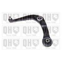 BRAS DE SUSPENSION QUINTON HAZELL Triangle de suspension QSA2256S BRAS DE SUSPENSION QUINTON HAZELL Triangle de suspension QSA2256S