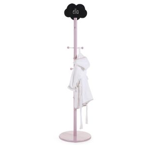 Porte-manteau enfant - Little Pink Cloud