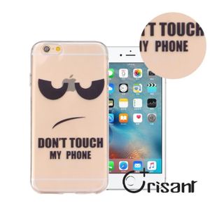coque iphone 6 dont touch my phone coque iphone 6 dont touch my phone