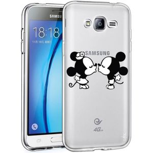 Coque samsung galaxy j3 disney - Achat / Vente pas cher