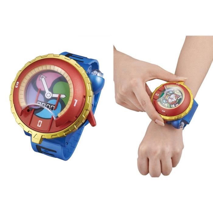 r medaillons yokai watch