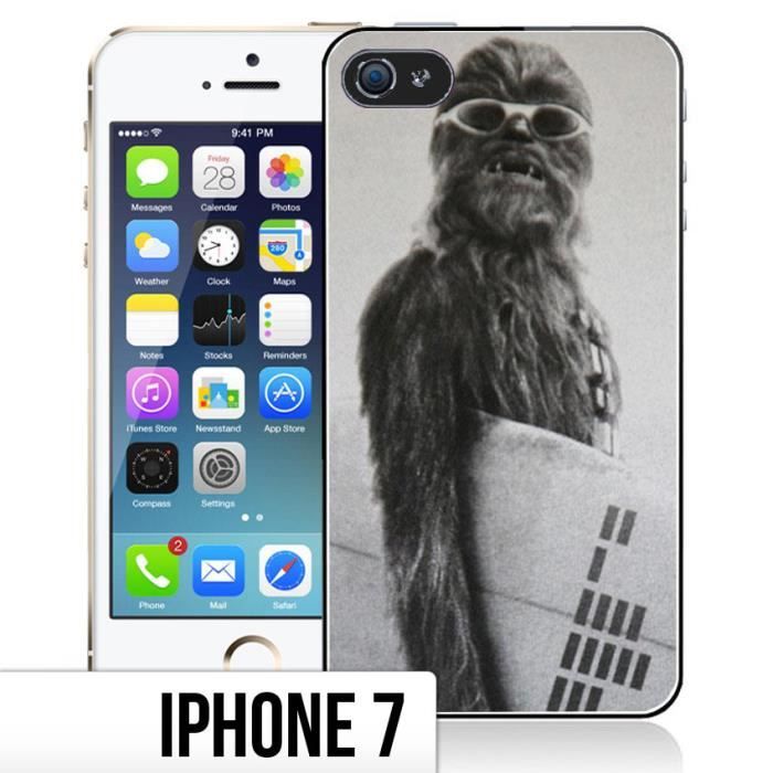 coque iphone 7 chewbacca coque iphone 7 chewbacca