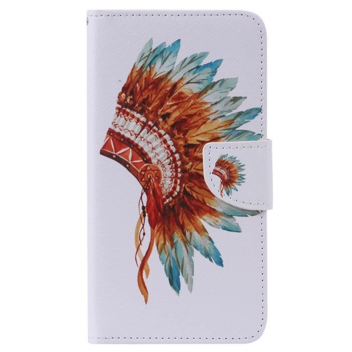 coque portefeuille plumes samsung s7 coque portefeuille plumes samsung s7