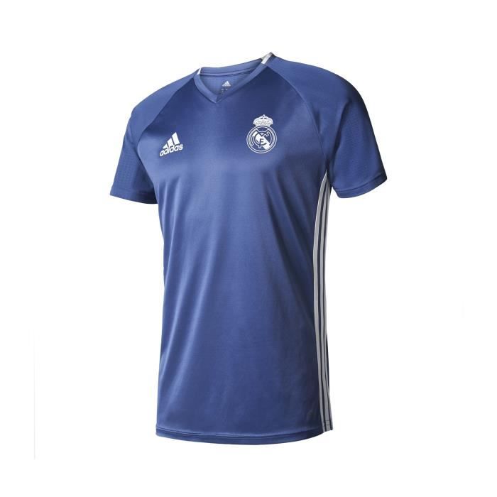maillot entrainement Real Madrid Enfant maillot entrainement Real Madrid Enfant