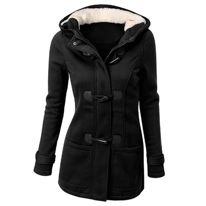 Blouson femme hiver Blouson femme hiver