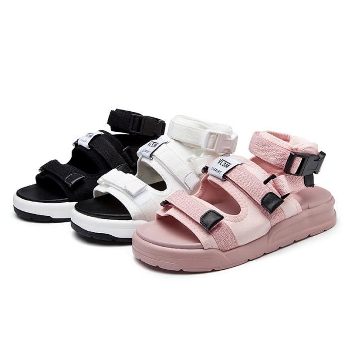 Sauvage Chaussures À Sandales Épais Femmes Plateforme Fond Sport FgqzwXznxf