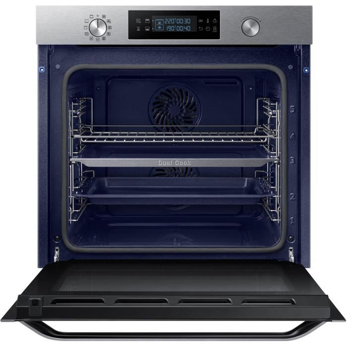 NV-75K5571BS-Four électrique encastrable1