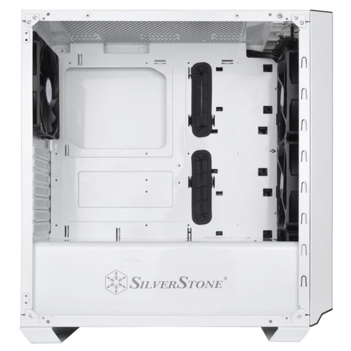 SilverStone SST-PM02W-G - Boîtier de jeu1