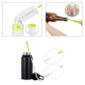 OMALOO 7 Pi/èces Brosse de nettoyage Nylon Tube Brosses de Tube de Nettoyage Nylon Set bouteille Brosse Goupillon pour Bouteille Bouilloire Th/éi/ère
