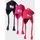 Bonnet péruvien chapka rose Hello Kitty enfants fi