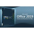 Microsoft Office 2019 Famil
