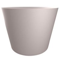 JARDINIÈRE - POT FLEUR Pot de fleur design Tokyo 20 cm GROSFILLEX - Ø 20 JARDINIÈRE - POT FLEUR Pot de fleur design Tokyo 20 cm GROSFILLEX - Ø 20