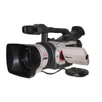 CAMÉSCOPE NUMÉRIQUE Canon DM-XM1 Caméscope CAMÉSCOPE NUMÉRIQUE Canon DM-XM1 Caméscope