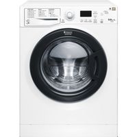 LAVE-LINGE SÉCHANT HOTPOINT - WDG 9640 BFR LAVE-LINGE SÉCHANT HOTPOINT - WDG 9640 BFR