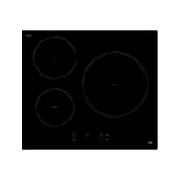 PLAQUE INDUCTION Table de cuisson induction LISTO TVI L33 PLAQUE INDUCTION Table de cuisson induction LISTO TVI L33