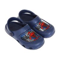 SANDALE - NU-PIEDS Spiderman Sandales SANDALE - NU-PIEDS Spiderman Sandales