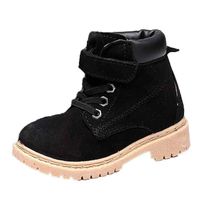 BOTTE huadedu Style fille enfants garçon Boot coton en BOTTE huadedu Style fille enfants garçon Boot coton en