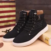 BASKET Veberge@Mode Hommes Oxfords Casual Chaussures mont BASKET Veberge@Mode Hommes Oxfords Casual Chaussures mont