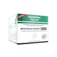 SOIN MINCEUR - DRAINAGE Somatoline Traitement Amincissant Intensif 7 Nuits SOIN MINCEUR - DRAINAGE Somatoline Traitement Amincissant Intensif 7 Nuits